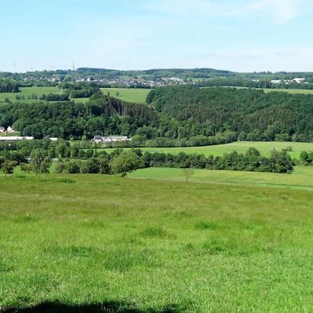 Ferienhaus Talblick Alpenrod المظهر الخارجي الصورة