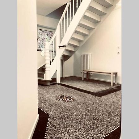 Ferienhaus Talblick Alpenrod المظهر الخارجي الصورة