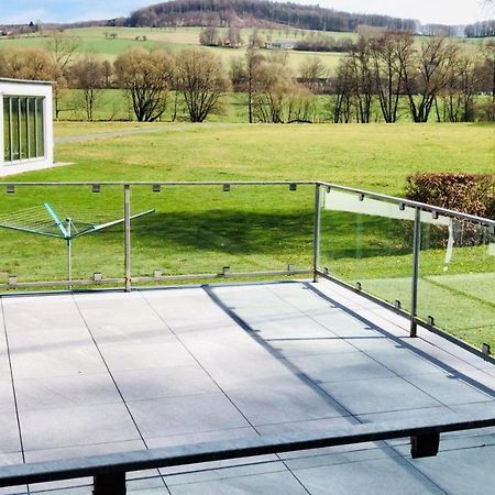 Ferienhaus Talblick Alpenrod المظهر الخارجي الصورة