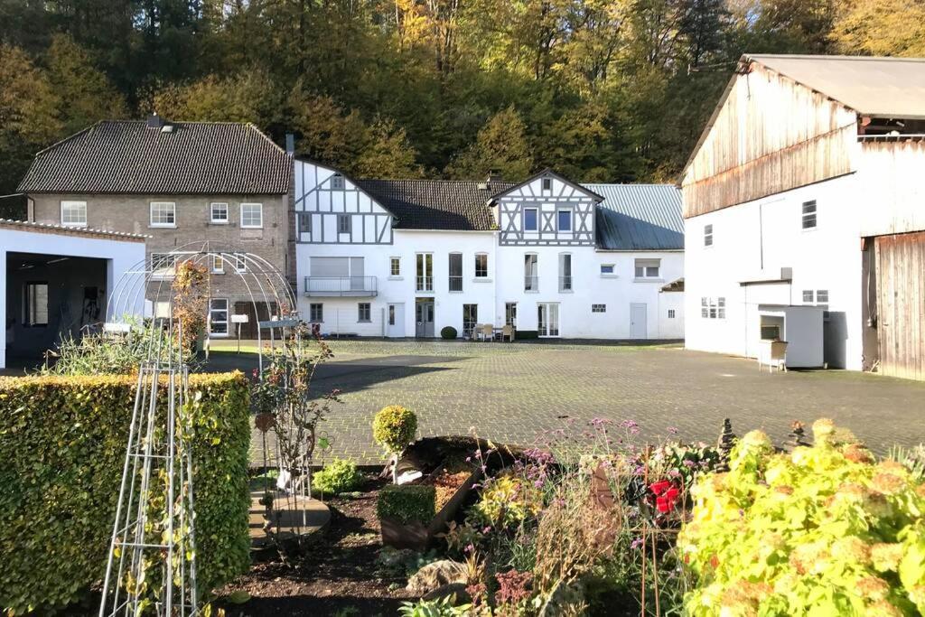 Ferienhaus Talblick Alpenrod المظهر الخارجي الصورة