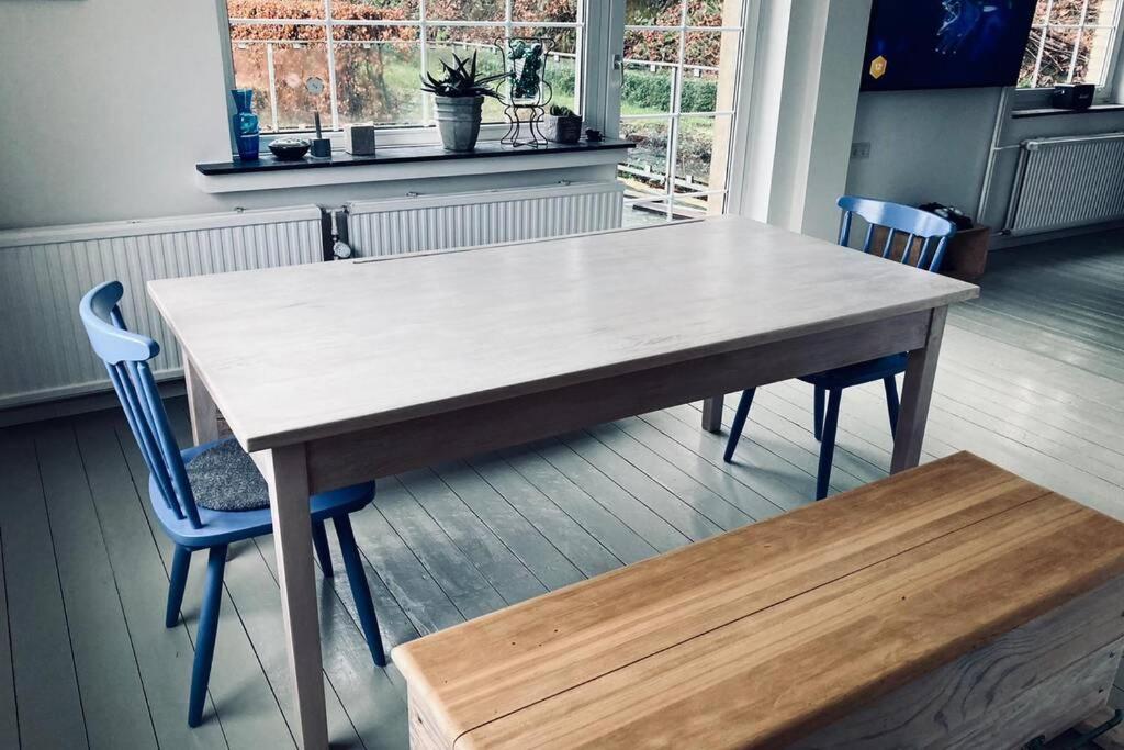 Ferienhaus Talblick Alpenrod المظهر الخارجي الصورة