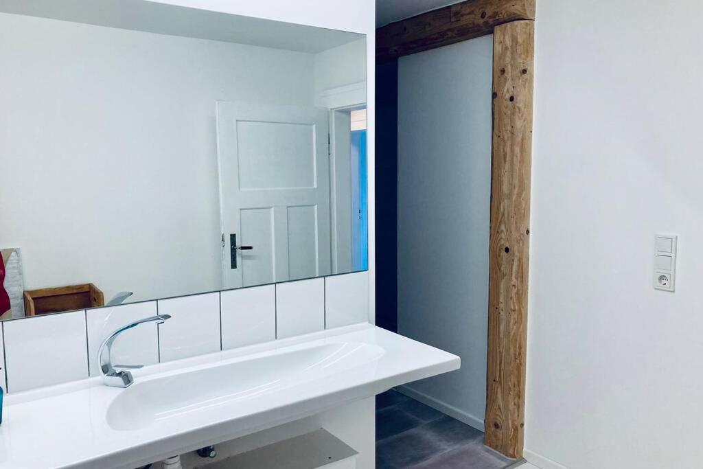 Ferienhaus Talblick Alpenrod المظهر الخارجي الصورة