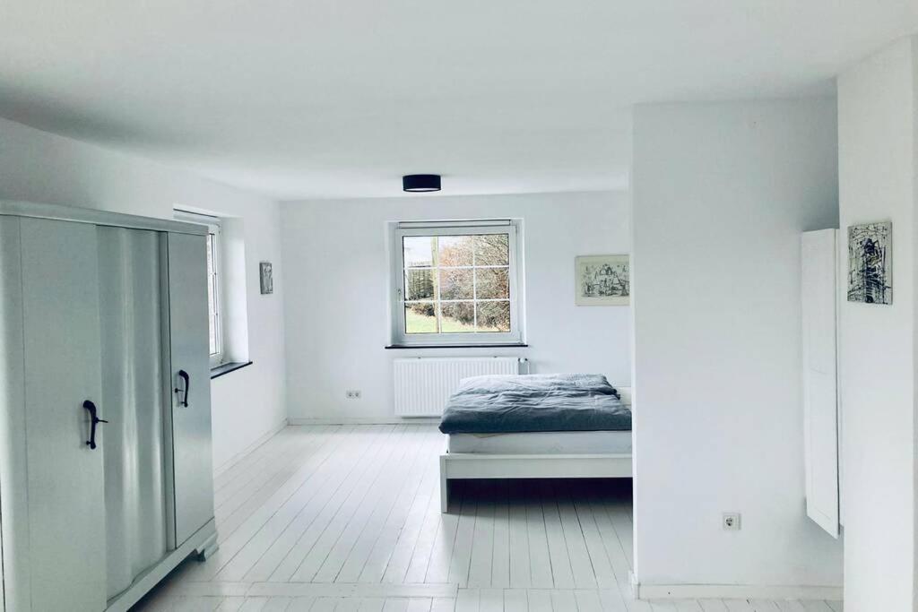Ferienhaus Talblick Alpenrod المظهر الخارجي الصورة