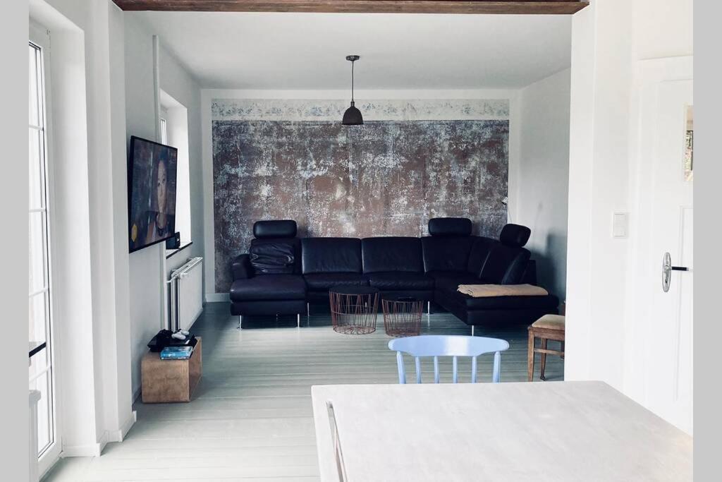 Ferienhaus Talblick Alpenrod المظهر الخارجي الصورة