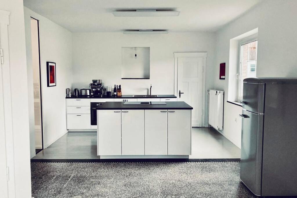Ferienhaus Talblick Alpenrod المظهر الخارجي الصورة