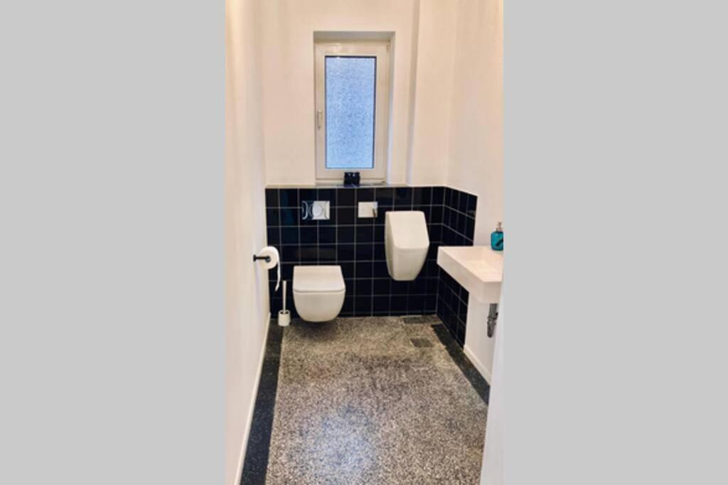 Ferienhaus Talblick Alpenrod المظهر الخارجي الصورة