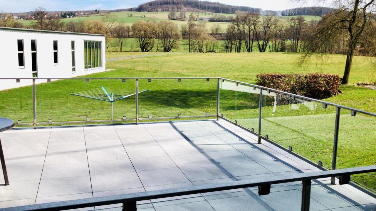 Ferienhaus Talblick Alpenrod المظهر الخارجي الصورة